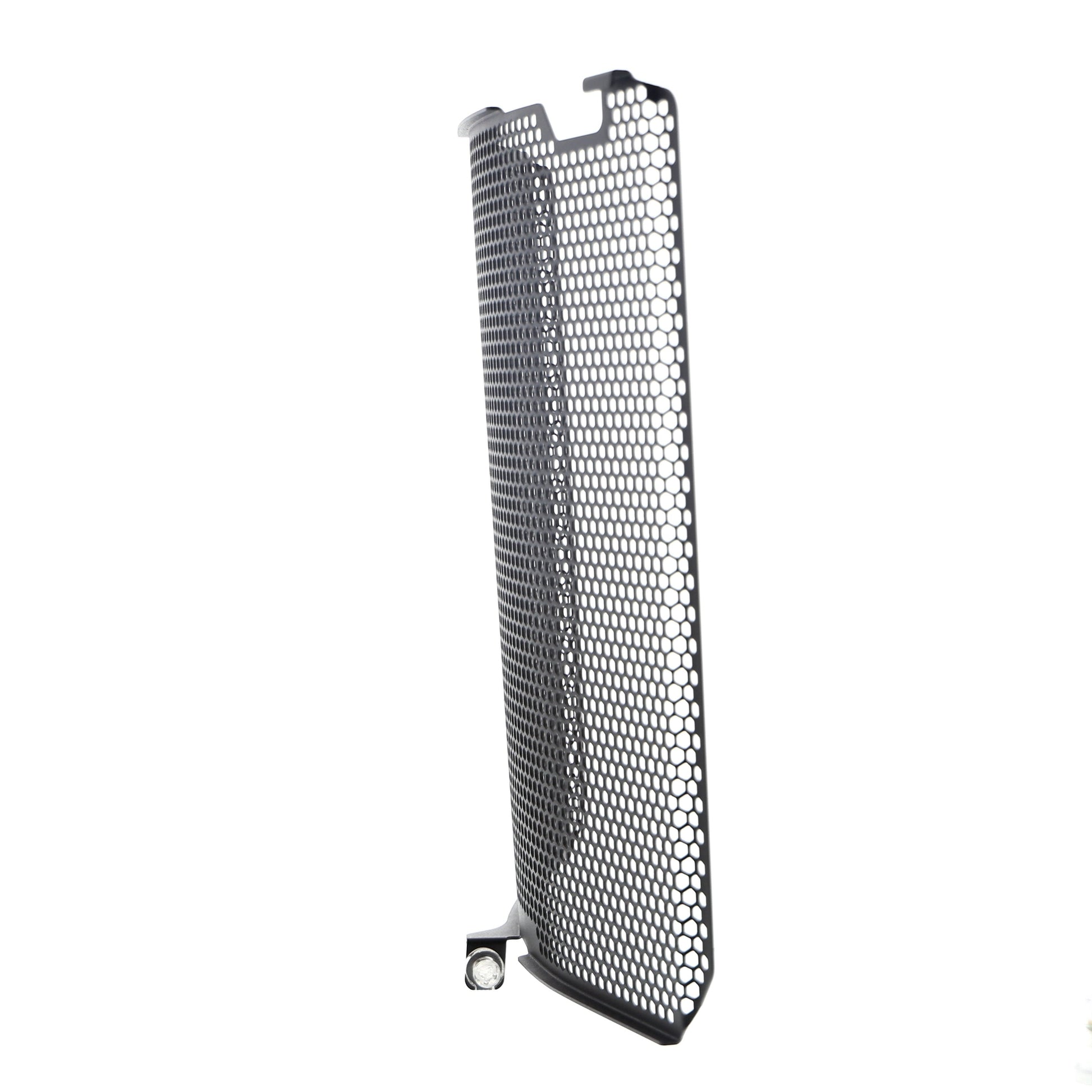 Evotech Kawasaki ZX-10R Radiatorcover 2011 - 2015