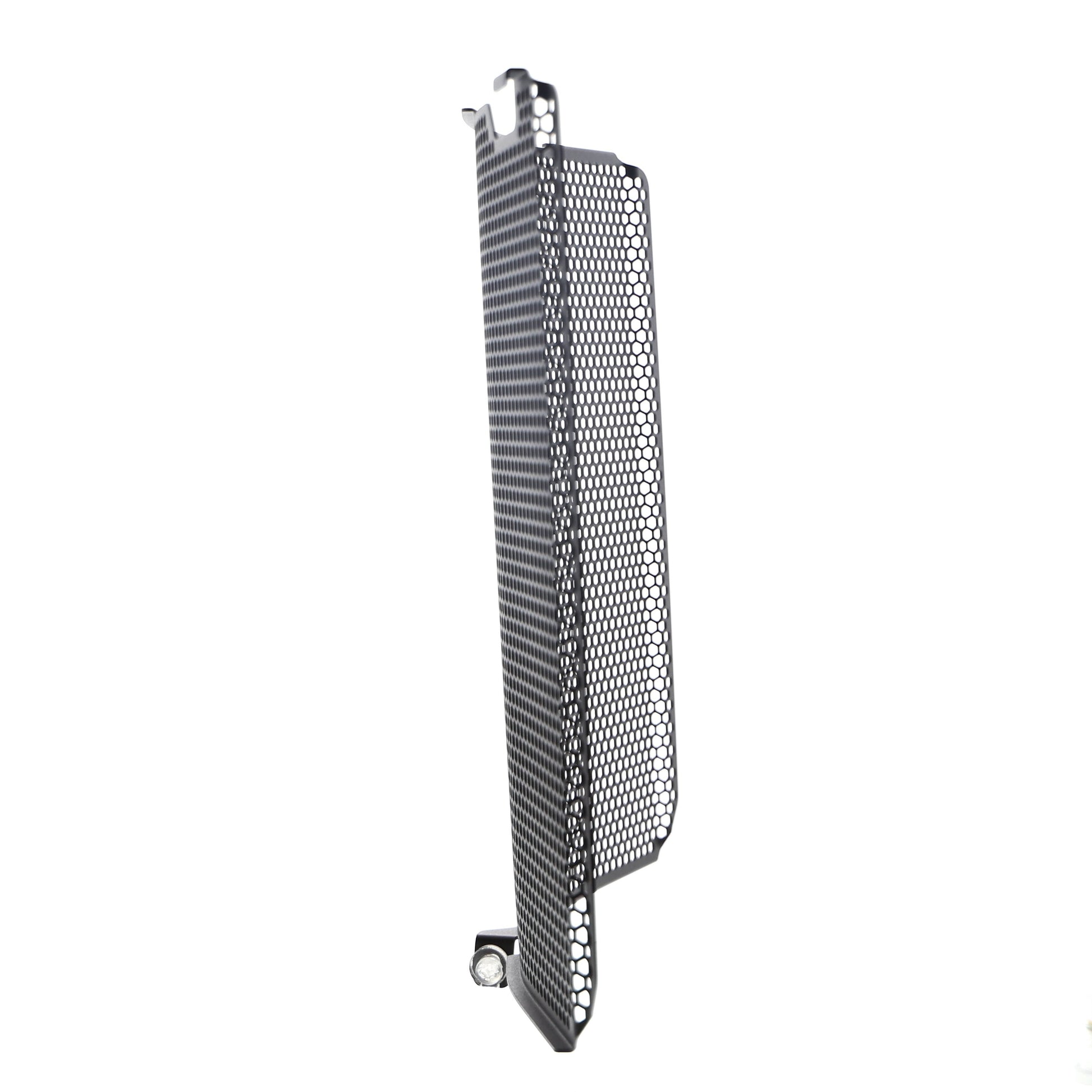 Evotech Kawasaki ZX-10R KRT Radiatorcover (2019-2020)