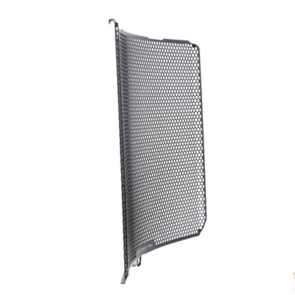 Evotech Kawasaki ZX-10R Radiatorcover 2011 - 2015
