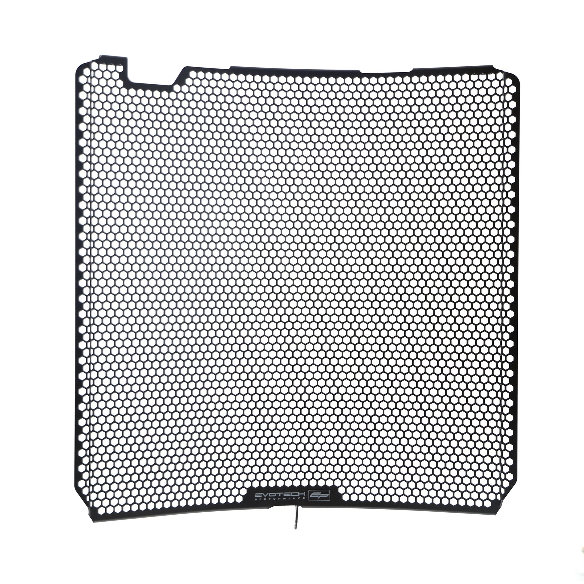 Evotech Kawasaki ZX-10R Performance Radiatorcover (2019-2020)