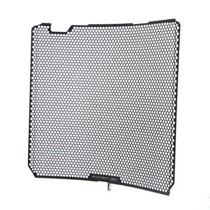 Evotech Kawasaki ZX-10R KRT Radiatorcover (2019-2020)
