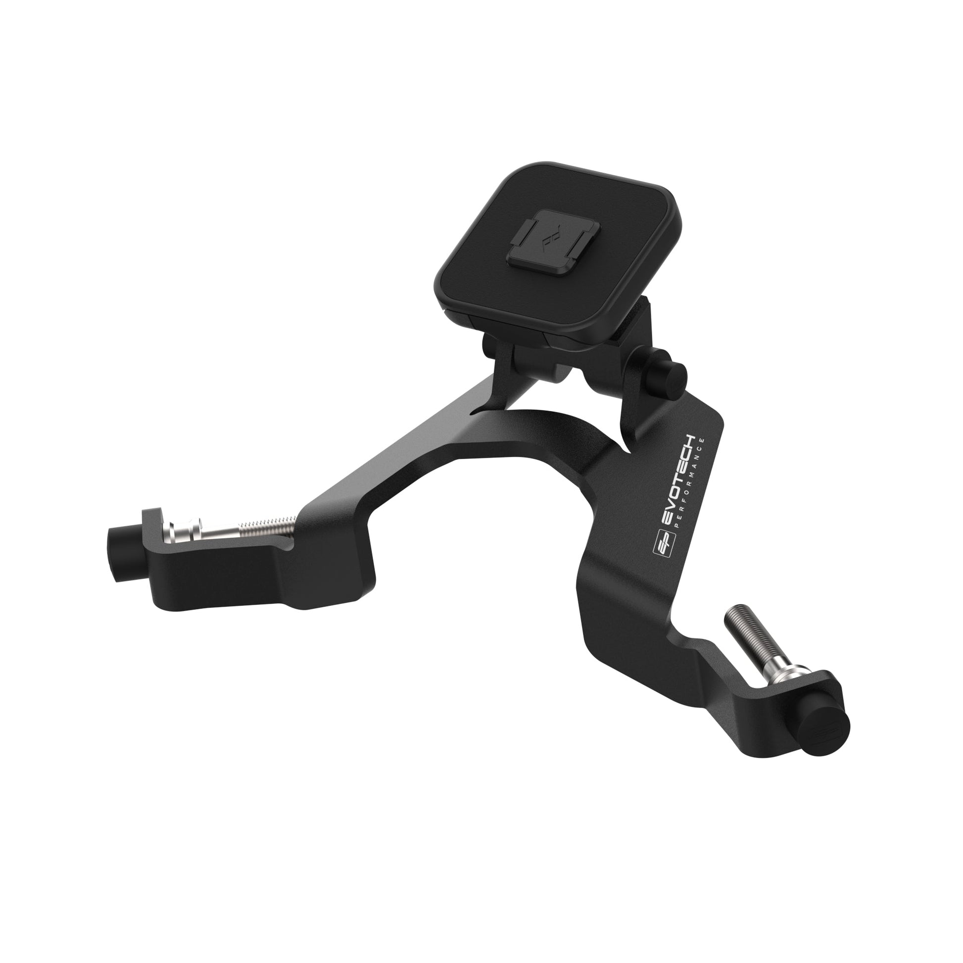 Evotech Peak Design Navigatiesteun - Kawasaki Ninja ZX-4R (2024+)