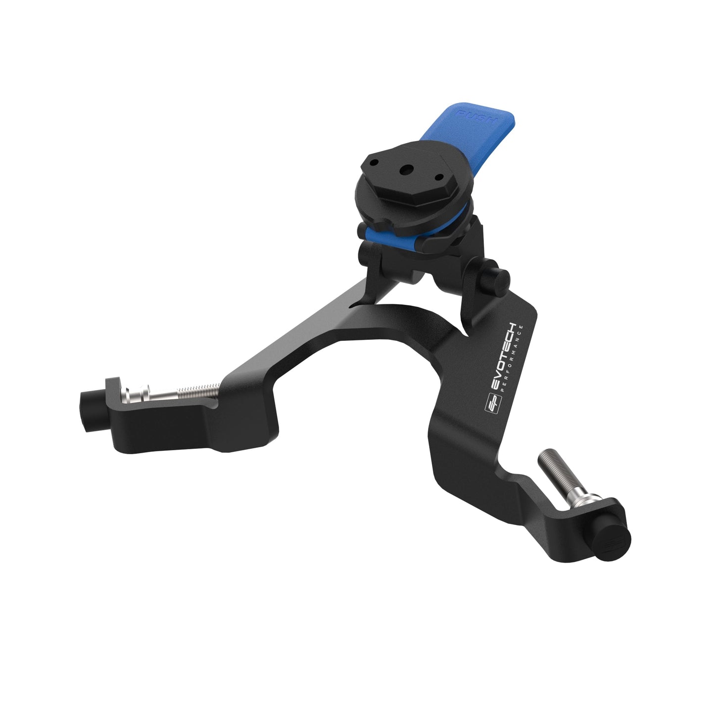 Evotech Chigee Mount - Kawasaki Ninja ZX-4R SE (2023+)