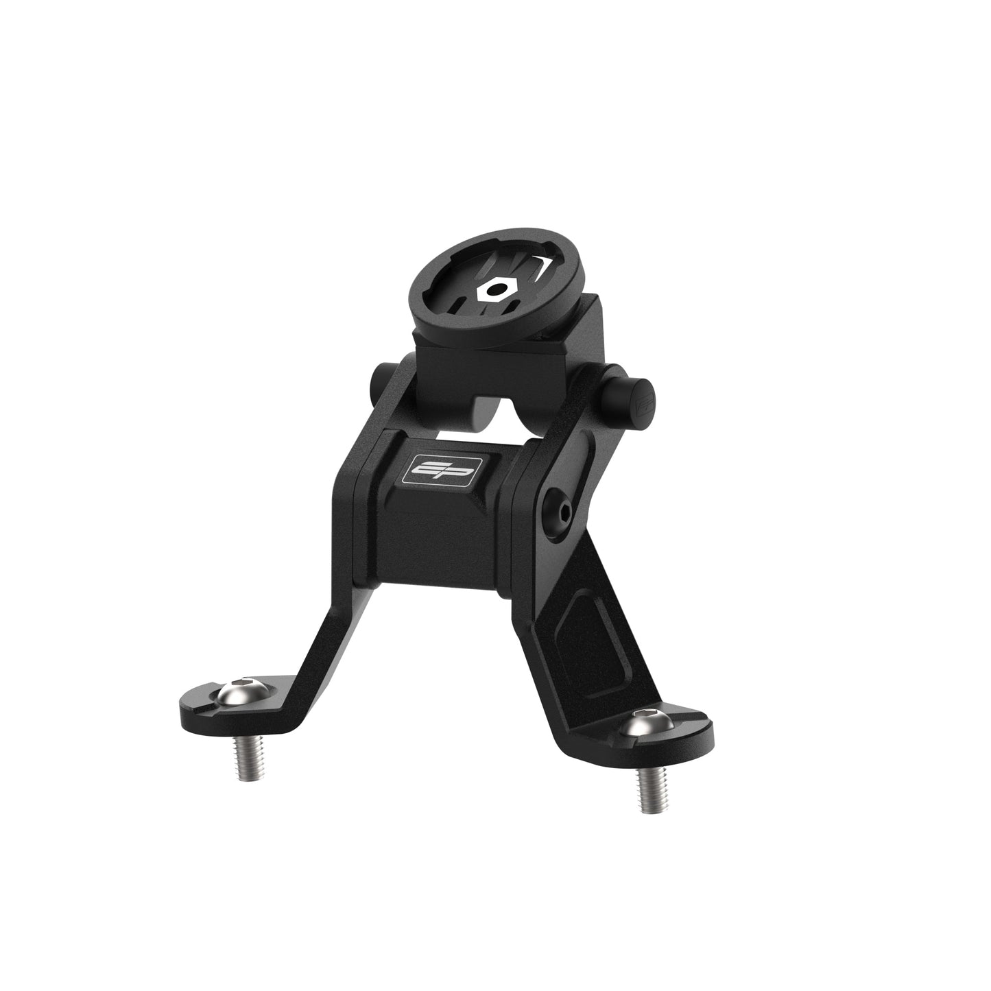 Evotech Beeline Moto 2 Navigatiesteun - Kawasaki Ninja ZX-6R 40th Anniversary Edition (2024+)