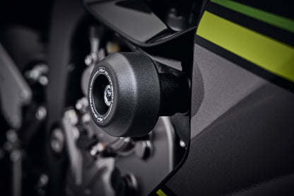 Evotech Kawasaki ZX6R Valblokken set (2019 - 2021)