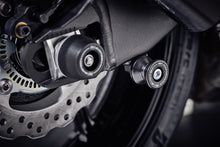 Evotech Paddock Stand Bobbins - Kawasaki ZX6R Performance (2019-2021)