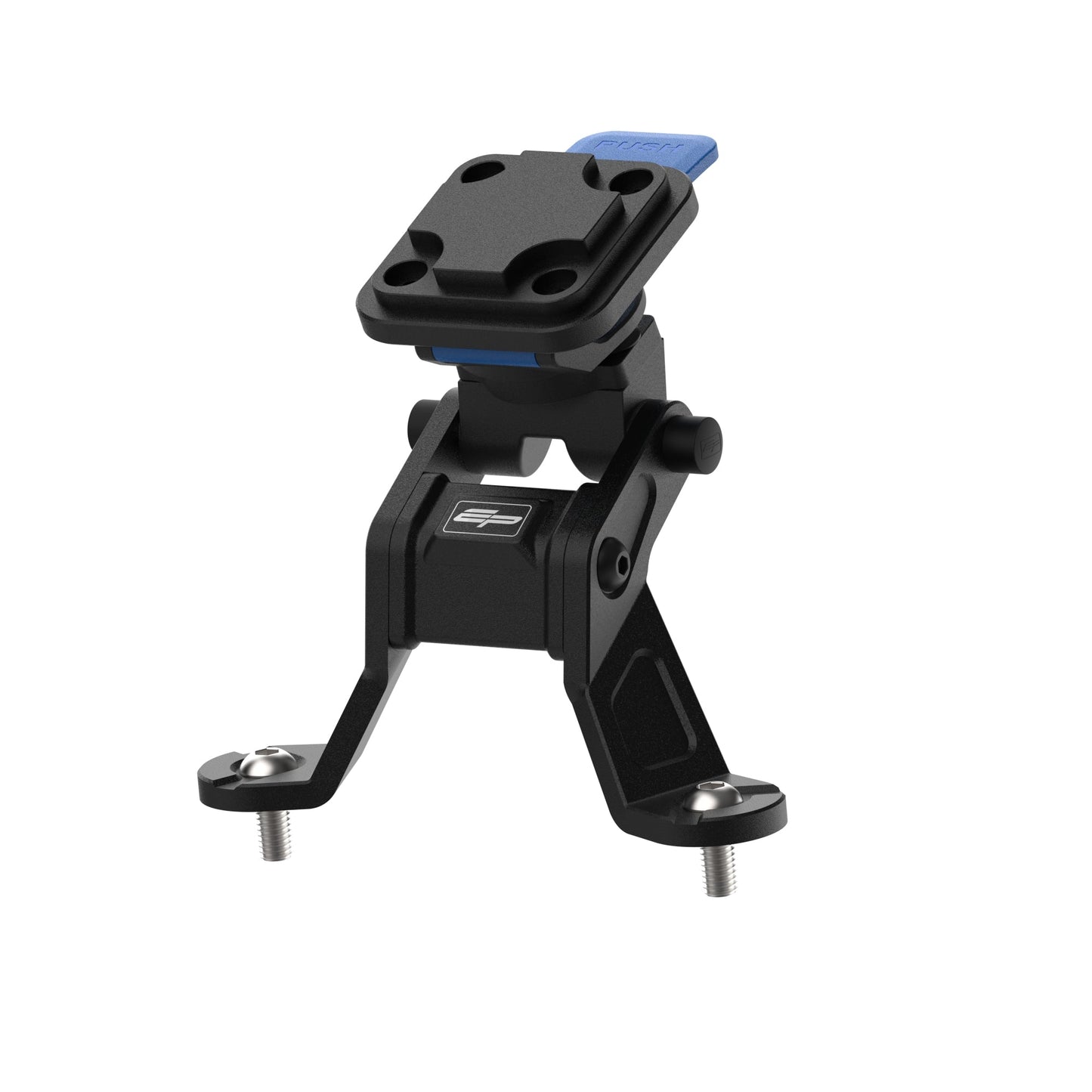 Evotech Carpuride Navigatiesteun - Kawasaki Ninja ZX-6R 40th Anniversary Edition (2024+)