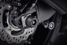 Achterbrug Beschermer Set Evotech Performance - Kawasaki ZX6R Performance (2019 - 2021)
