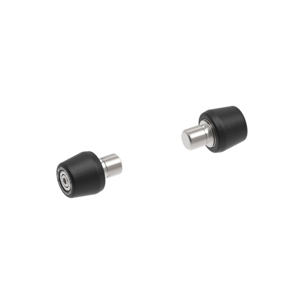 Stuurgewichten Set (Race) Evotech Performance - Kawasaki ZX-10R SE Performance (2019-2020)