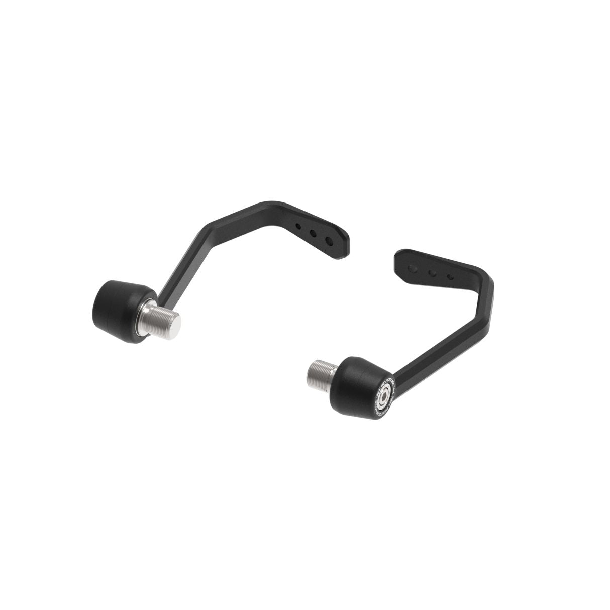 Evotech Remhendel en Koppelingshendel Beschermer Set - Kawasaki Ninja ZX-10R (2021+) (Race)
