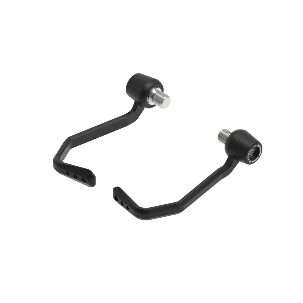 Evotech Remhendel en Koppelingshendel Beschermer Set - Kawasaki Ninja ZX-10RR (2021+) (Road)