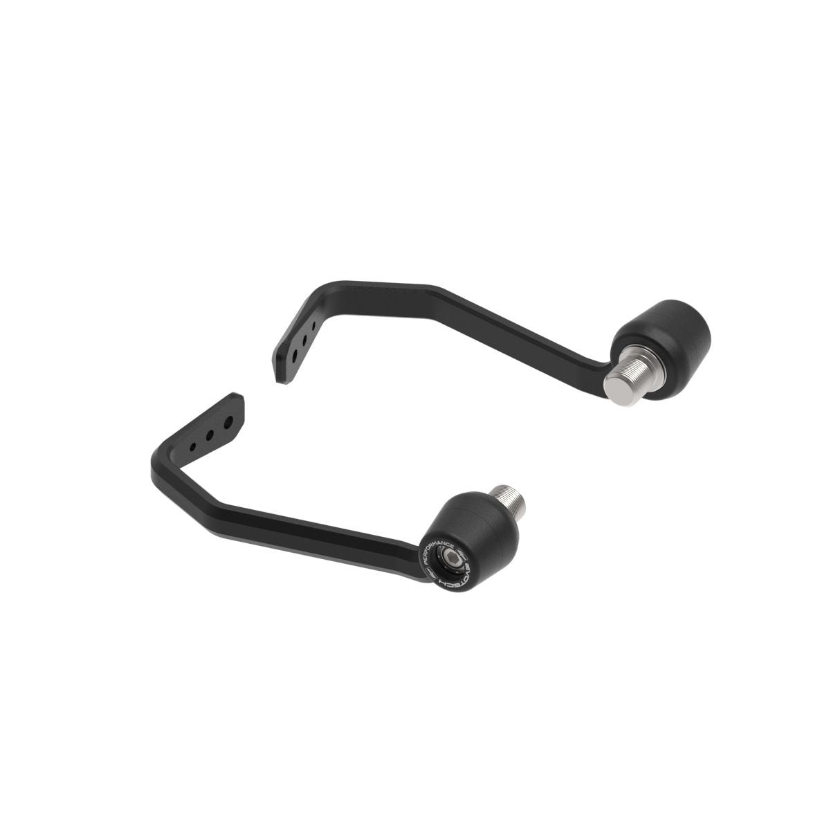 Evotech Remhendel en Koppelingshendel Beschermer Set - Kawasaki Ninja ZX-10RR (2021+) (Road)