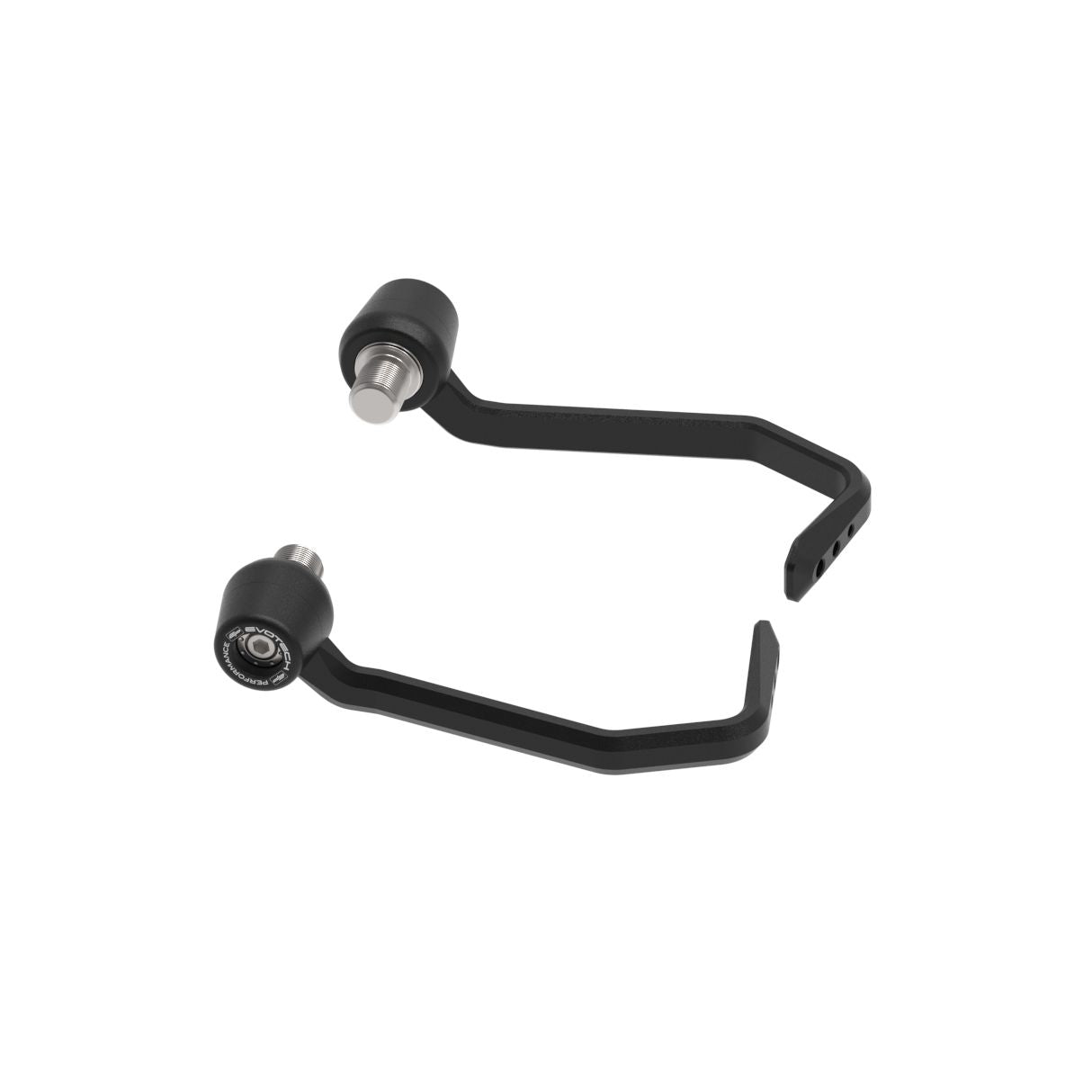 Evotech Remhendel en Koppelingshendel Beschermer Set - Kawasaki Ninja ZX-10RR (2021+) (Road)