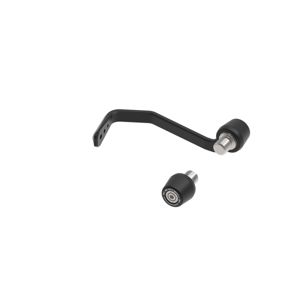 Evotech Remhendel Beschermer Set - Kawasaki Ninja ZX-10R (2021+) (Race)