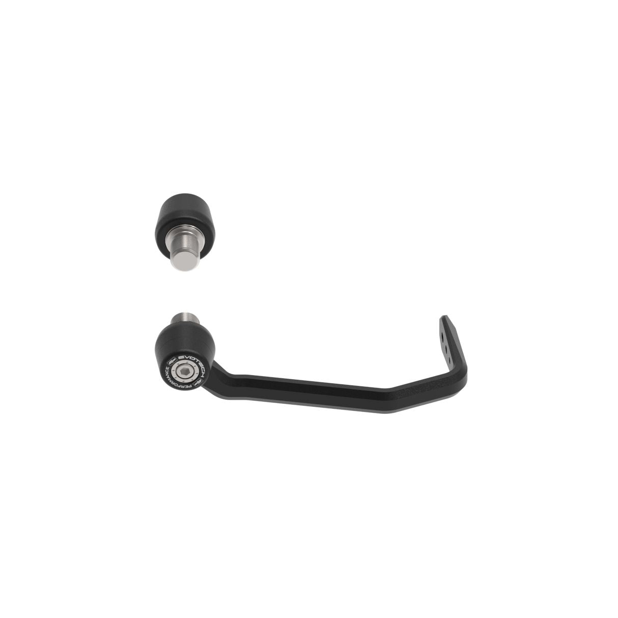 Evotech Remhendel Beschermer Set - Kawasaki Ninja ZX-10R (2021+) (Race)