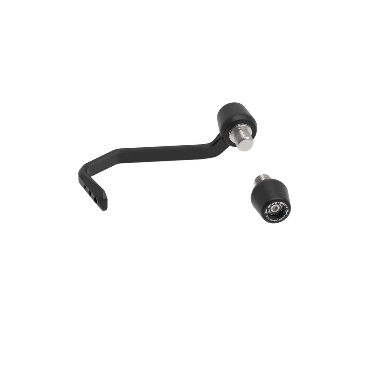 Evotech Remhendel Beschermer Set - Kawasaki Ninja ZX-10RR (2021+) (Road)