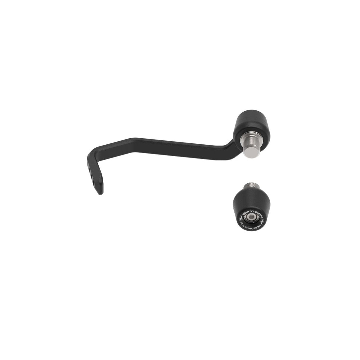 Evotech Remhendel Beschermer Set - Kawasaki Ninja ZX-10RR (2021+) (Road)