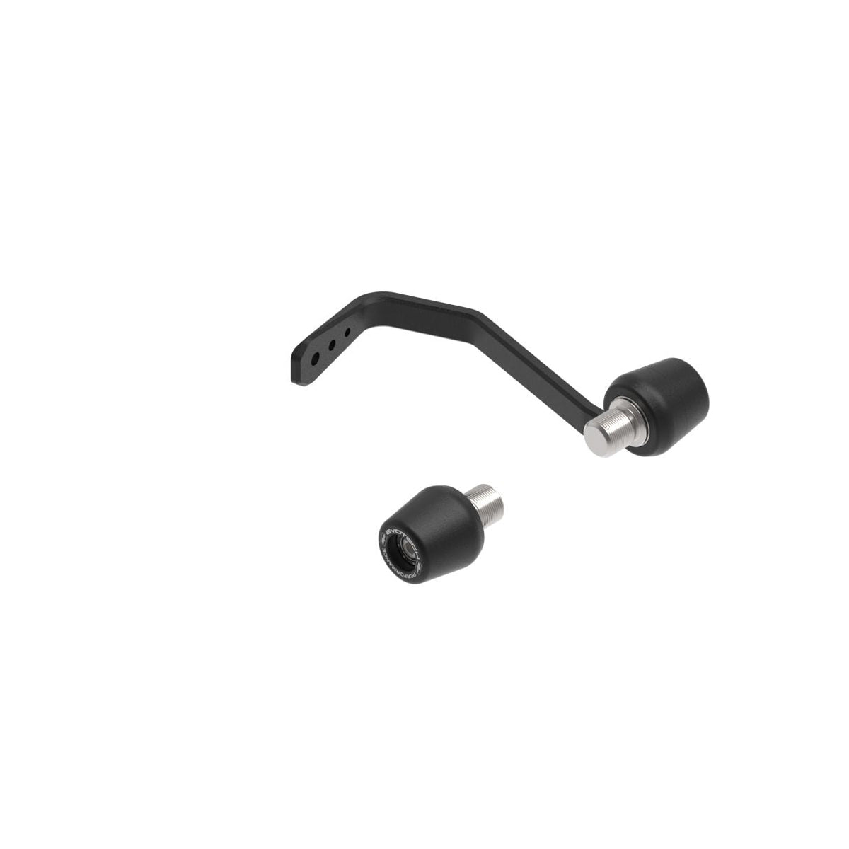 Evotech Remhendel Beschermer Set - Kawasaki Ninja ZX-10RR (2021+) (Road)