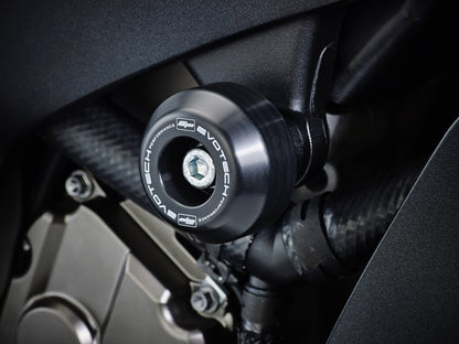 Evotech Kawasaki ZX-10R Valblokken set (2016-2020)