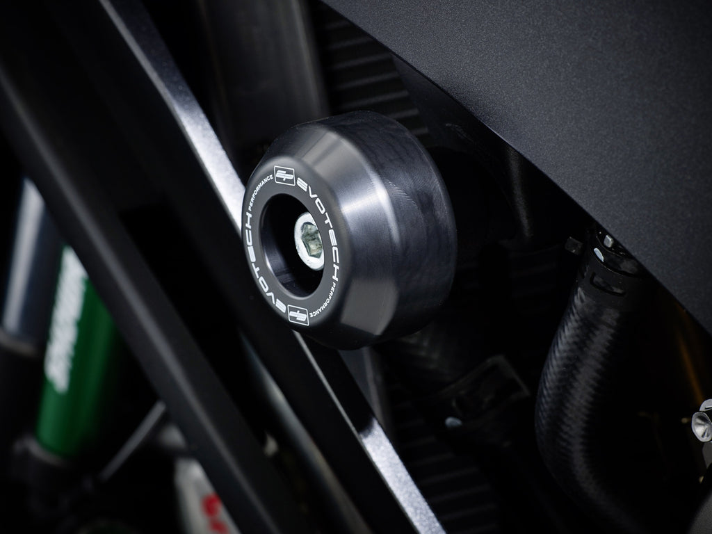 Evotech Kawasaki ZX-10R Performance Crash Protection (2019-2020)