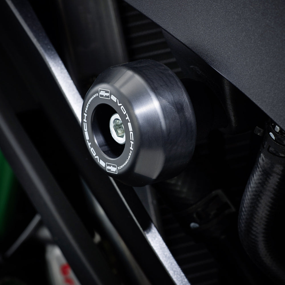 
                  
                    Evotech Kawasaki ZX-10R SE Performance Crash Protection (2019-2020)
                  
                