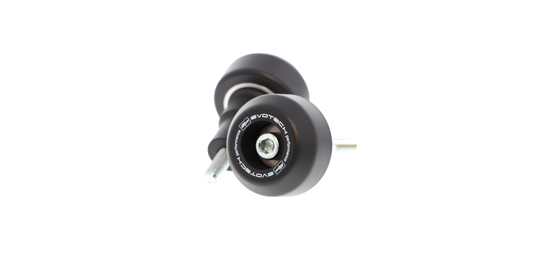 Evotech Kawasaki ZX-10R Valblokken set No Drill 2011 - 2015