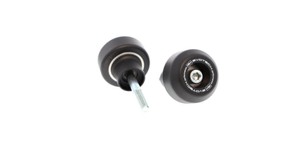 Evotech Kawasaki ZX-10R Valblokken set No Drill 2011 - 2015