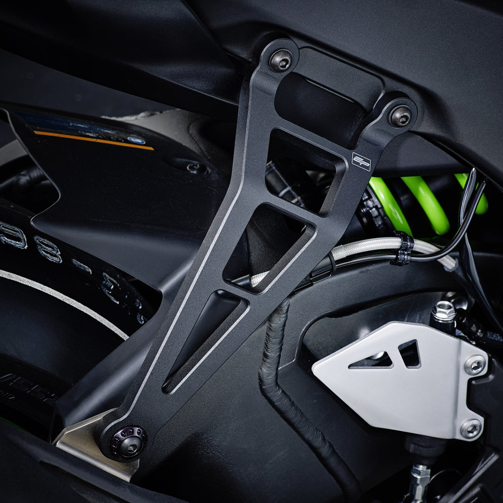 
                  
                    EVOTECH KAWASAKI NINJA ZX-10R PERFORMANCE EXHAGE PENDANT (2021+)
                  
                