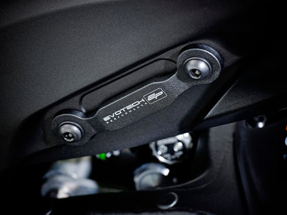 Duosteun Vervanger Set Evotech Kawasaki Ninja ZX-10R (2026+)