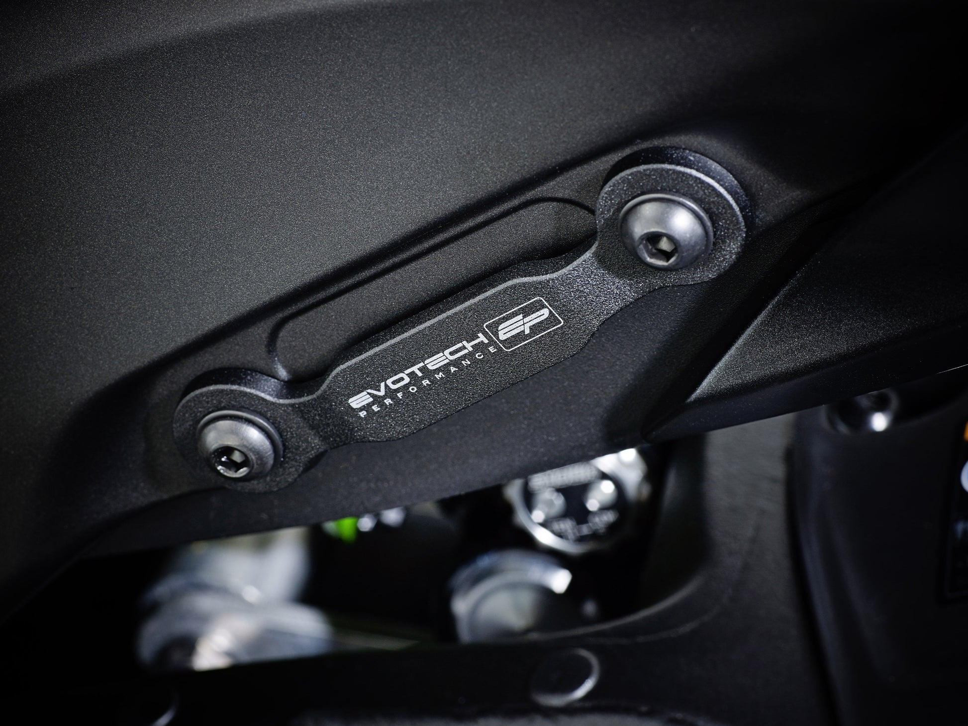 Evotech Kawasaki ZX-10R Duosteun Vervanger Kit (2016-2020)