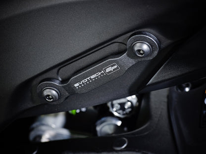 Evotech Kawasaki ZX-10R Duosteun Vervanger Kit (2016-2020)