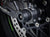 Evotech Front Spindel Spulen - Kawasaki Ninja H2 SX Performance Tourer (2018-2020)