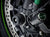 Evotech Front -Spindel -Spulen - Kawasaki ZX -10R KRT (2019 - 2020)