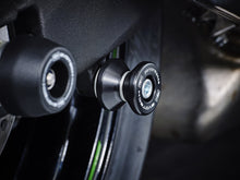 Evotech Paddock Stand Bobbins - Suzuki V-Strom 650 (2021+)