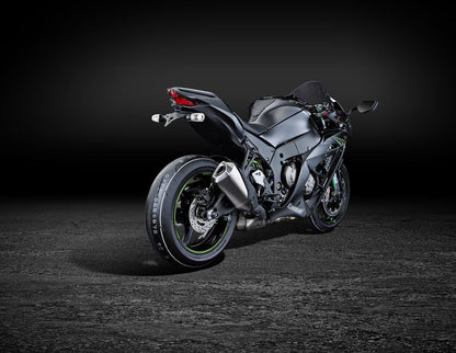 Evotech Kawasaki ZX-10R Kentekenplaathouder (2016-2020)