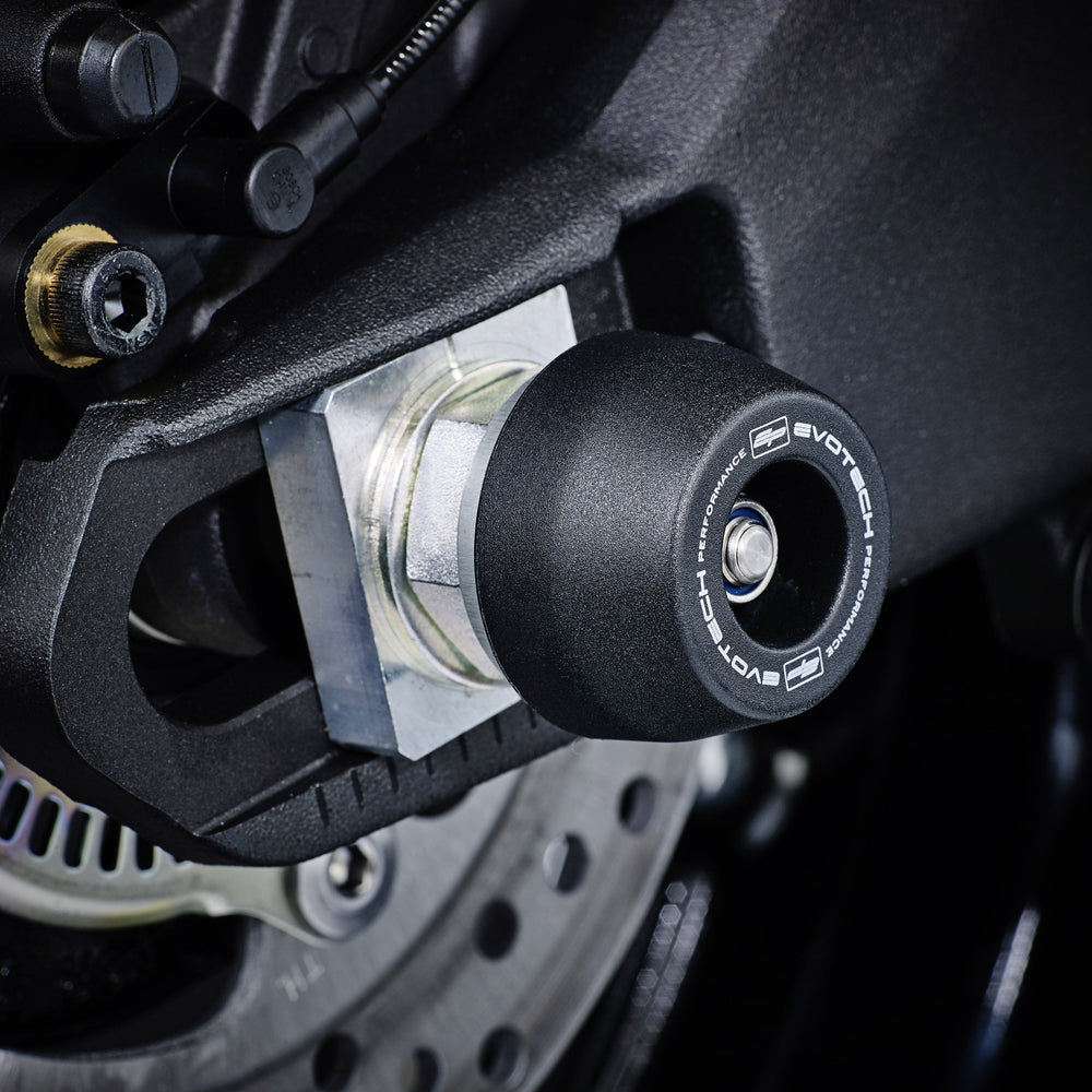 Evotech Fuso trasero Bobins-Kawasaki ZX-10R Performance (2019-2020)