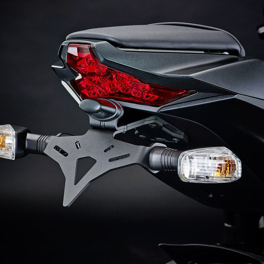 Evotech Kawasaki ZX-10R KRT Tail Tidy (2019-2020)