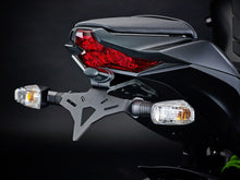 Evotech Kawasaki ZX-10R Kentekenplaathouder (2016-2020)