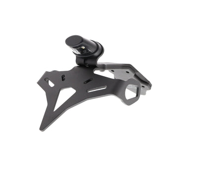 Evotech Kawasaki ZX-10R Kentekenplaathouder (2016-2020)
