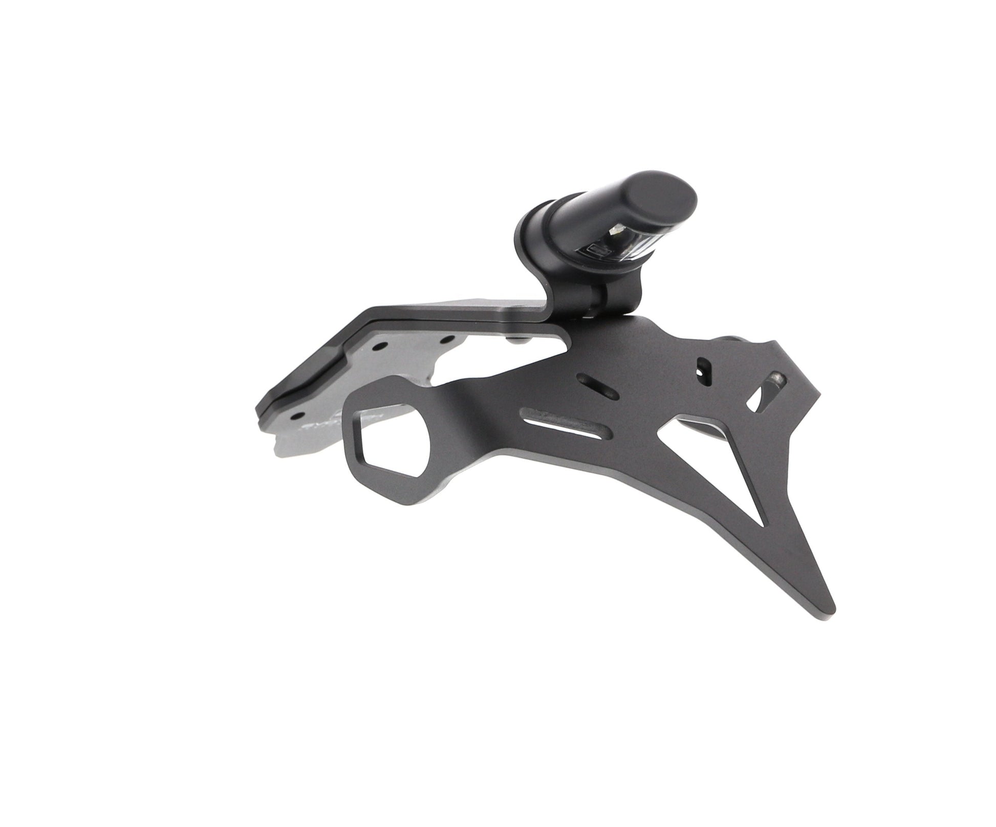 Evotech Kawasaki ZX-10R Kentekenplaathouder (2016-2020)