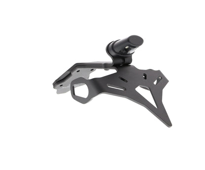 Evotech Kawasaki ZX-10R Kentekenplaathouder (2016-2020)