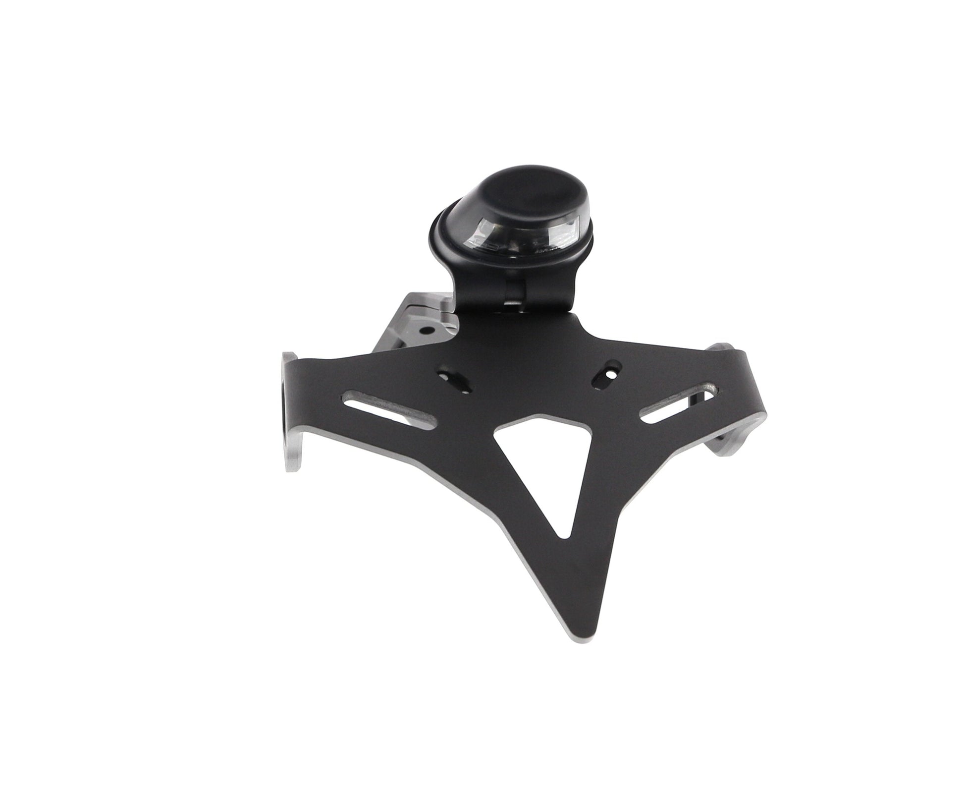 Evotech Kawasaki ZX-10R Kentekenplaathouder (2016-2020)