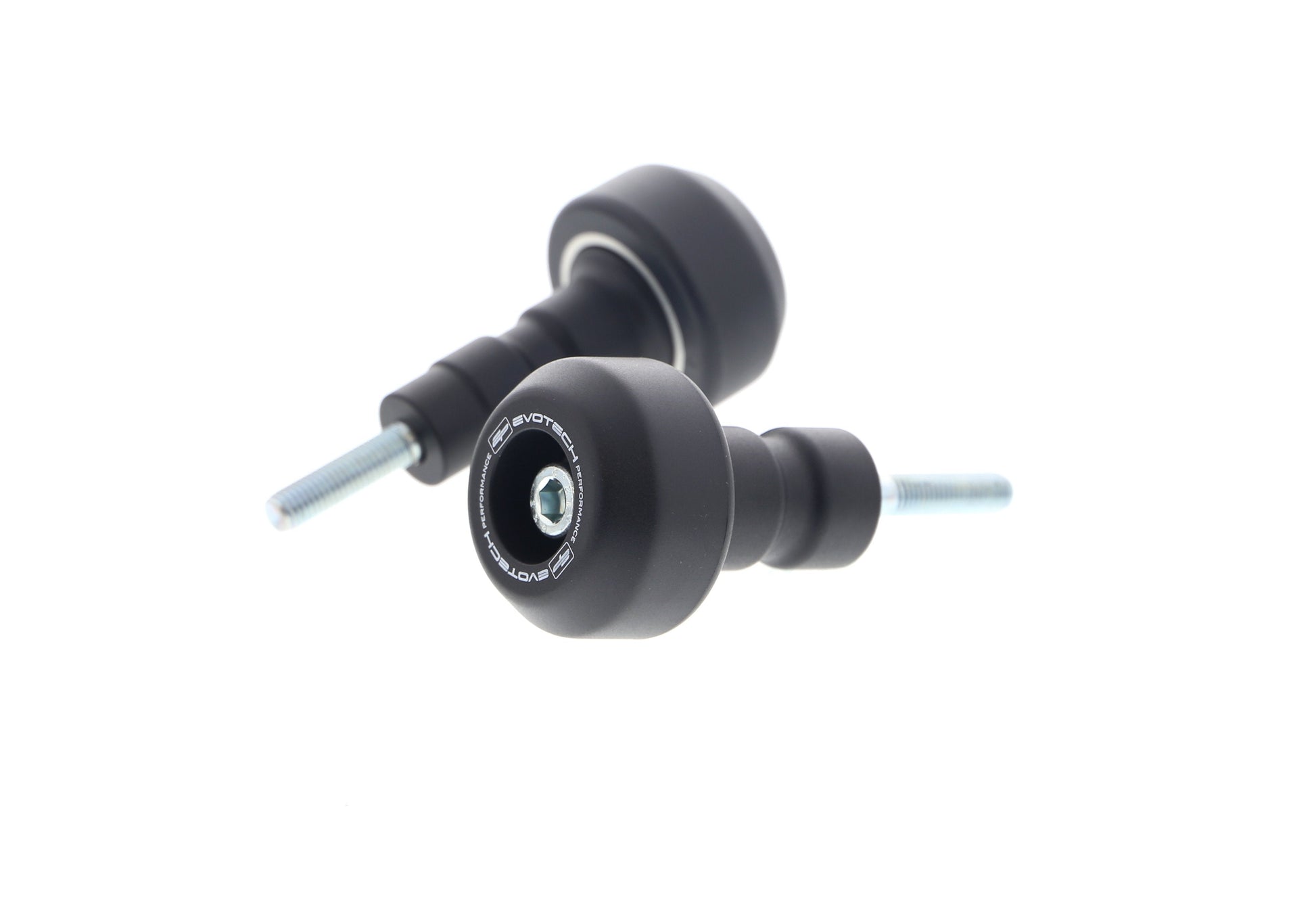 Evotech Kawasaki ZX6R Performance Valblokken set (2019 - 2021)