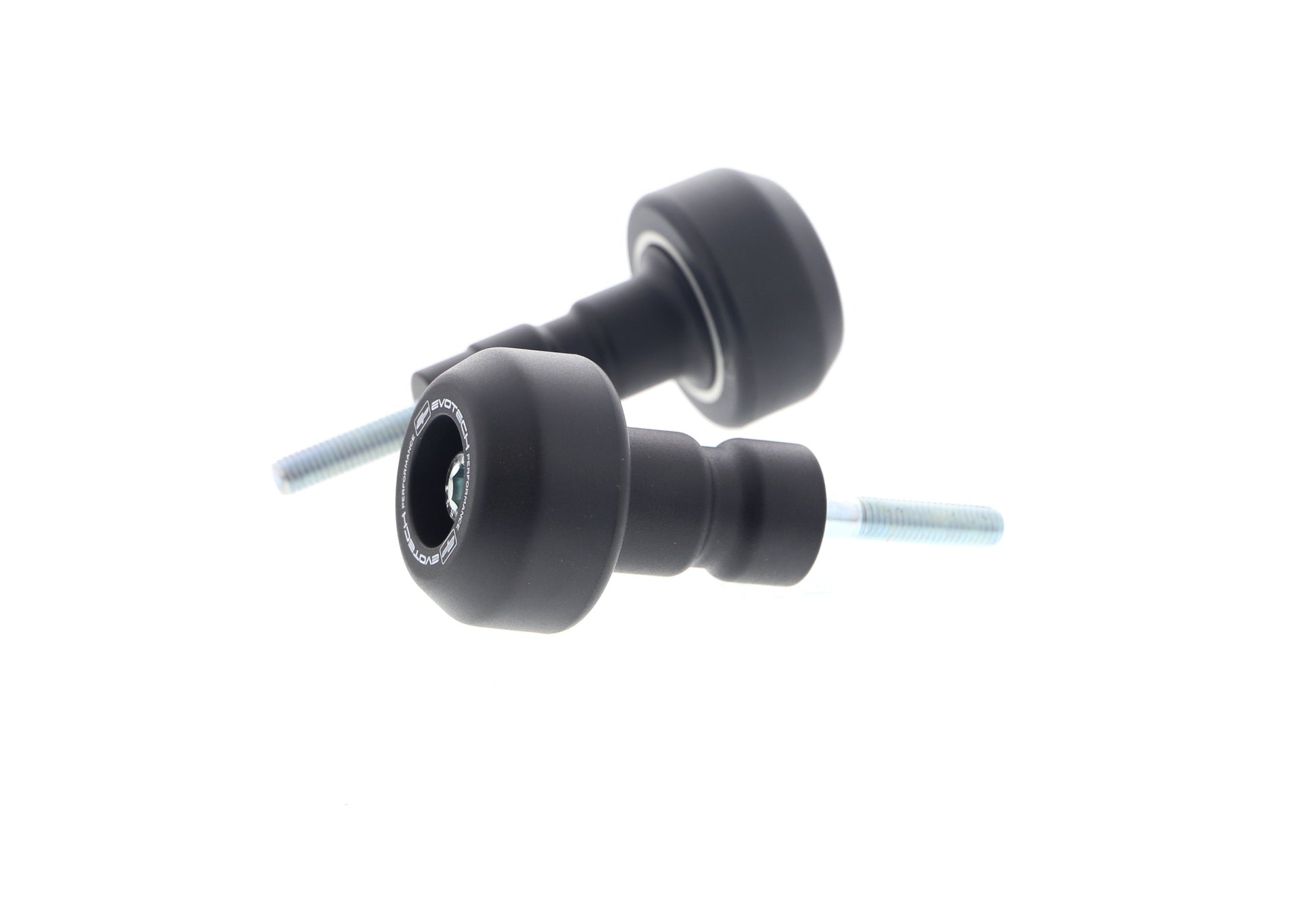 Evotech Kawasaki ZX6R Performance Valblokken set (2019 - 2021)