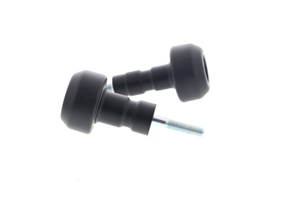 Evotech Kawasaki ZX6R Performance Valblokken set (2019 - 2021)