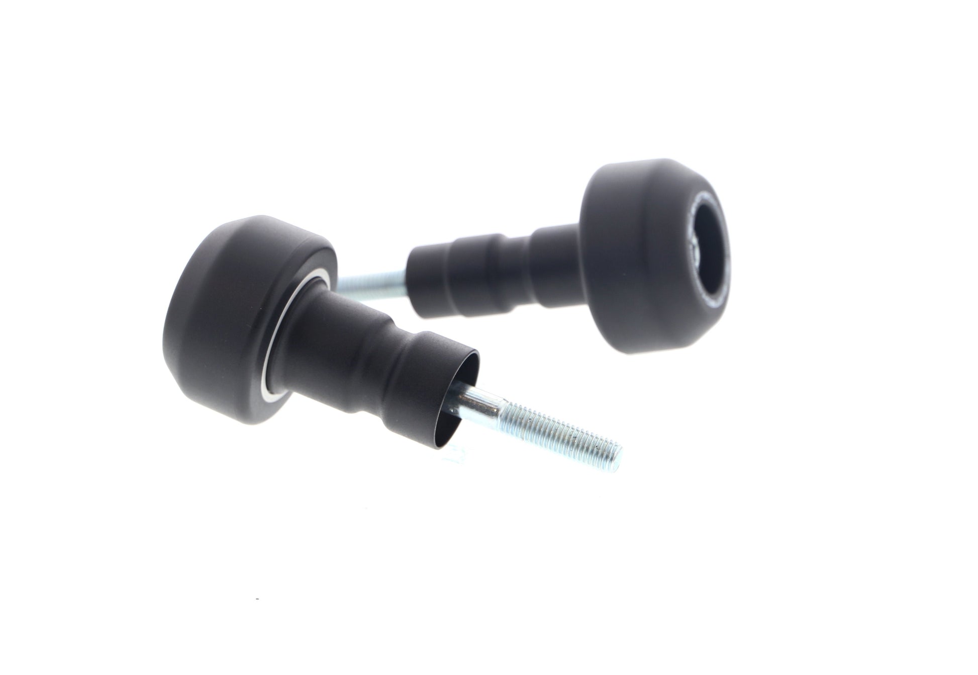 Evotech Kawasaki ZX6R Performance Valblokken set (2019 - 2021)
