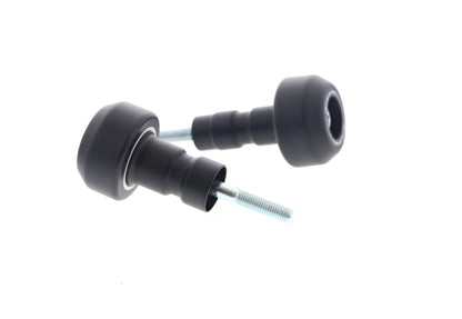 Evotech Kawasaki ZX6R Performance Valblokken set (2019 - 2021)