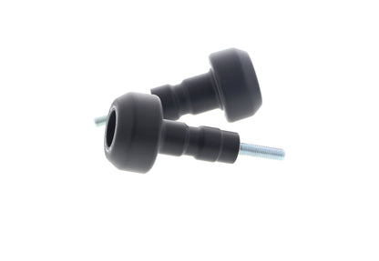 Evotech Kawasaki ZX6R Performance Valblokken set (2019 - 2021)