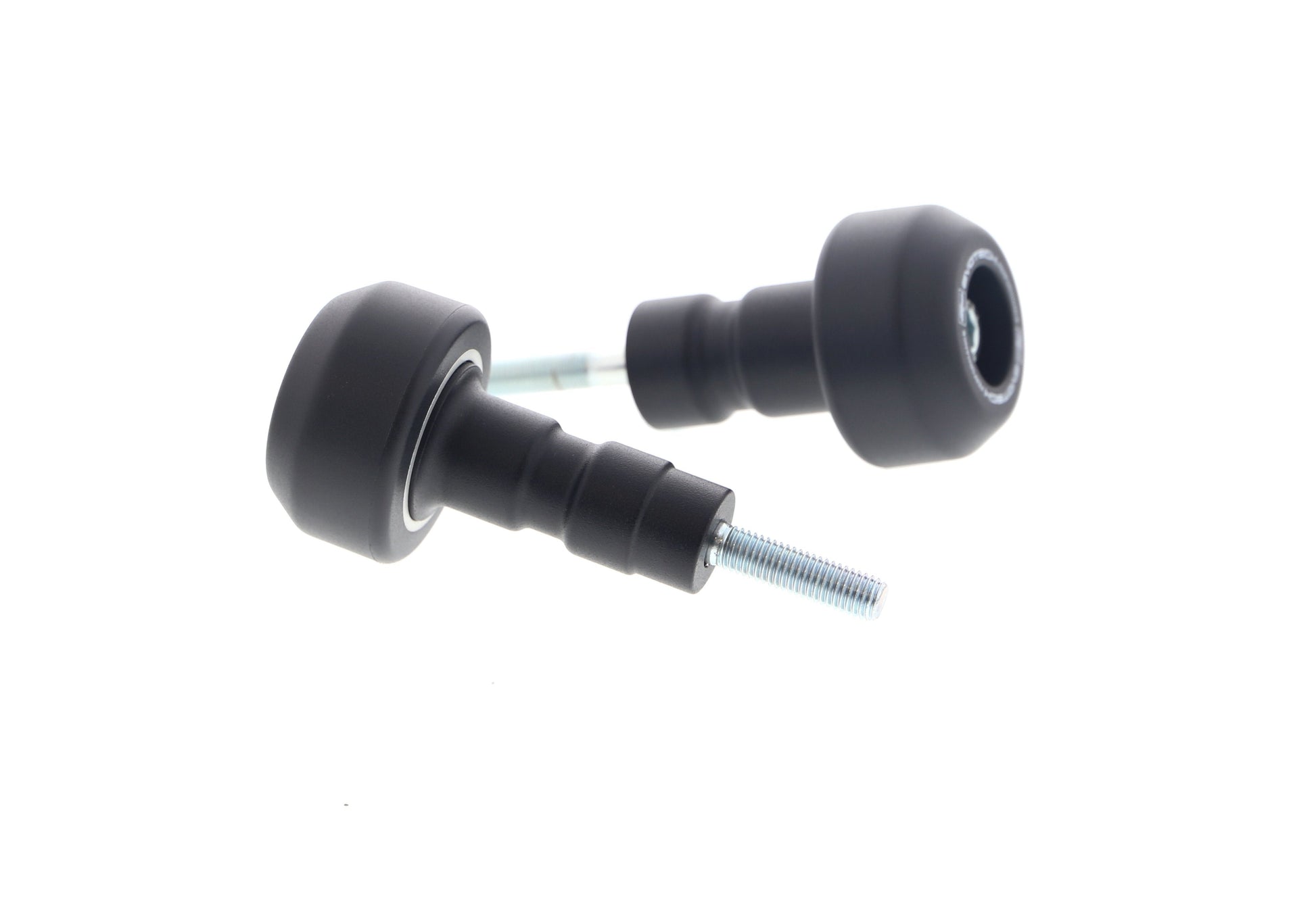 Evotech Kawasaki ZX6R Performance Valblokken set (2019 - 2021)