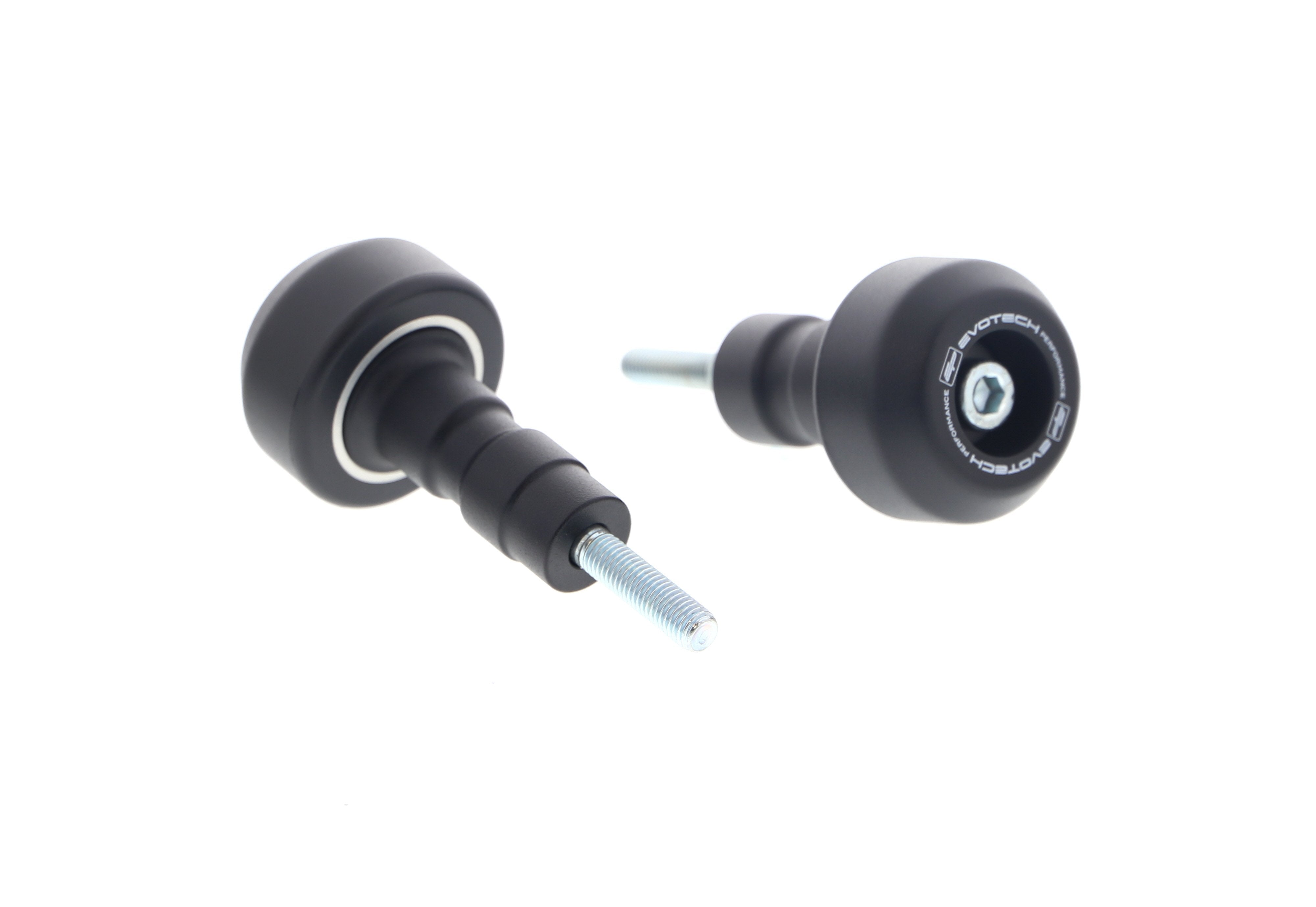 Evotech Kawasaki ZX6R Valblokken set (2019 - 2021) – G&G Shop
